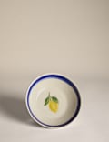 Lemon Cereal Bowl