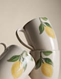 Lemon Mug