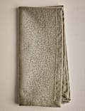 Set of 4 Pure Cotton Napkins