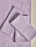 Set of 4 Pure Cotton Napkins