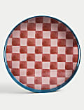 Summer Resort Picnic Tray