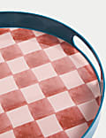 Summer Resort Picnic Tray