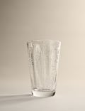 Set of 2 Bubble Hi Ball Glasses