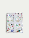 Christmas Wipe Clean Tablecloth