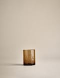 Set of 4 Hammered Tumblers