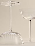 Set of 2 Delphine Coupes