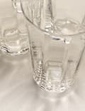 Lot de 4 verres hauts &eacute;toile