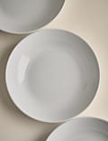 Remarksable 4 Piece Pasta Bowl Set