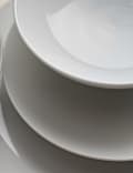 12 Piece Maxim Coupe Dinner Set