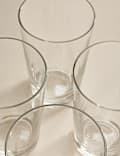 Set of 4 Maxim Pint Glasses