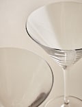 Set of 4 Maxim Martini Glasses