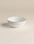 12 Piece Hampton Bone China Dinner Set