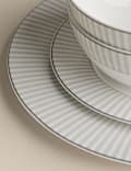 12 Piece Hampton Bone China Dinner Set