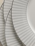 12 Piece Hampton Bone China Dinner Set