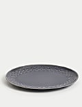 Ceramic Tile Platter