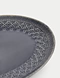 Ceramic Tile Platter