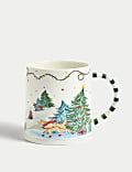 Christmas Mug