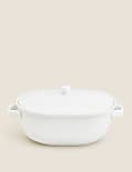 Ceramic Casserole Dish