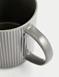 Textured Mug