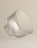Ribbed Trifle Bowl