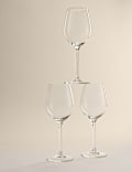 Set of 4 Everyday White Wine Glasses