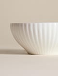 Fluted Hampton Cereal Bowl