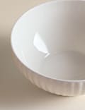 Fluted Hampton Cereal Bowl