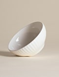 Fluted Hampton Cereal Bowl