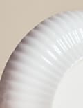 Fluted Hampton Pasta Bowl