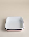 Enamel 29cm Roaster