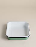 Enamel 29cm Roaster