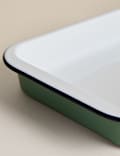 Enamel 29cm Roaster