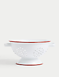 Enamel Colander