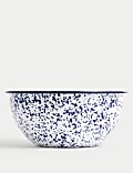 Enamel 20cm Mixing Bowl