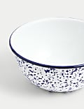 Enamel 20cm Mixing Bowl
