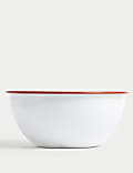 Enamel 20cm Mixing Bowl