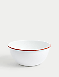 Enamel 20cm Mixing Bowl