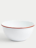 Enamel 24cm Large Mixing Bowl