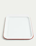 Enamel Oven Tray