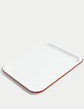 Enamel Oven Tray