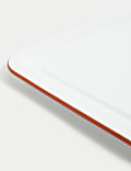 Enamel Oven Tray