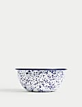 Enamel 16cm Small Mixing Bowl