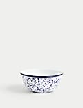 Enamel 16cm Small Mixing Bowl