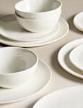 12 Piece Artisan Dinner Set
