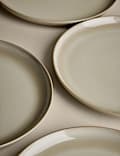 Set of 4 Amberley Dinner Plates