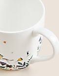 Woodland Rabbit Mug
