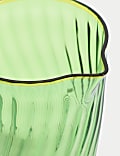 Ikat Brights Two-Tone Jug