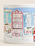 Mug avec texte « London »