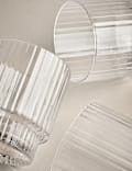 Set of 4 Handmade Celine Tumblers
