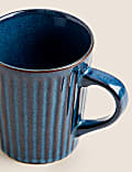 Mug Reaktive Berusuk&nbsp;Glasir 